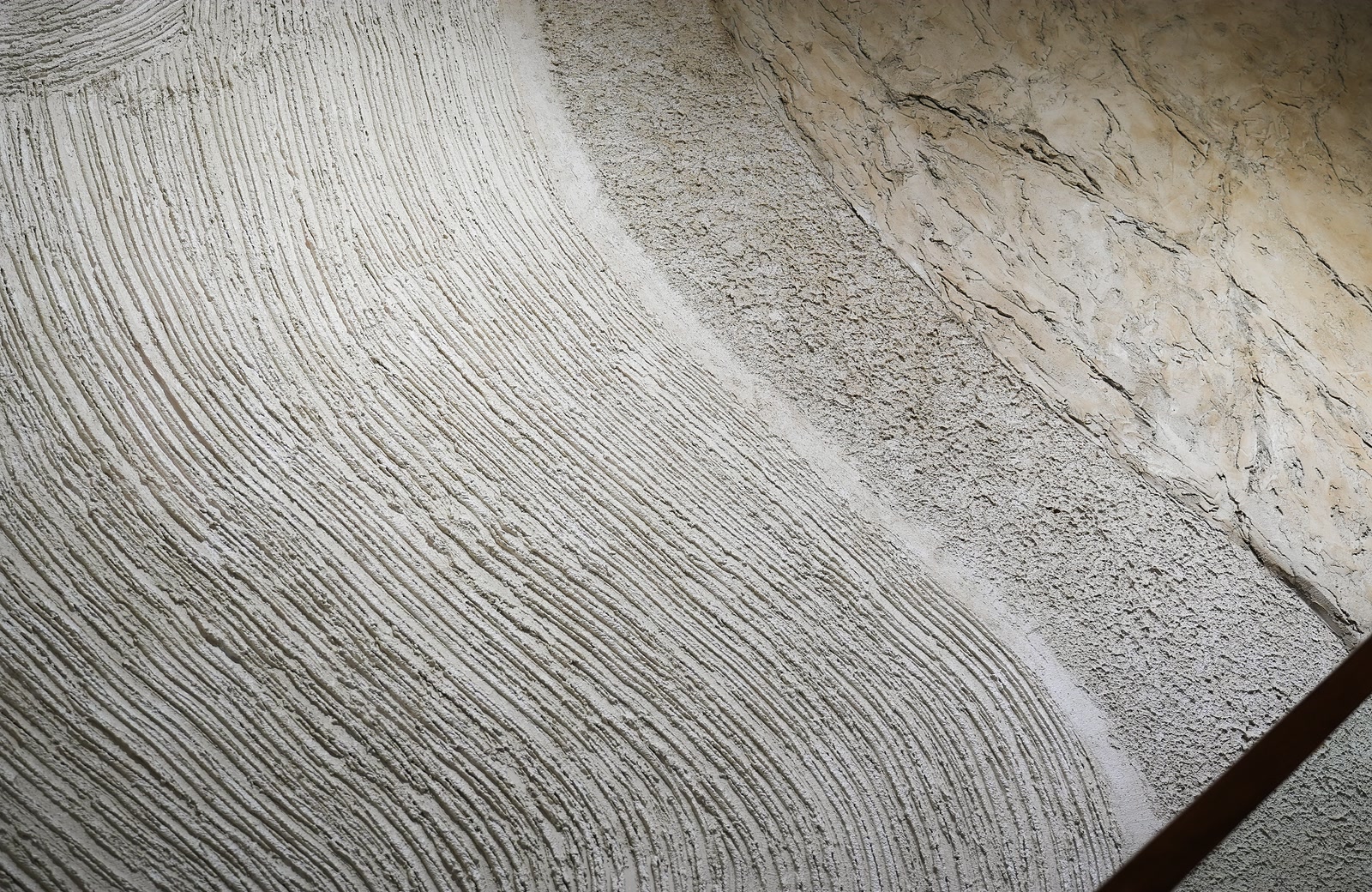 Specialty - Travertine Texture