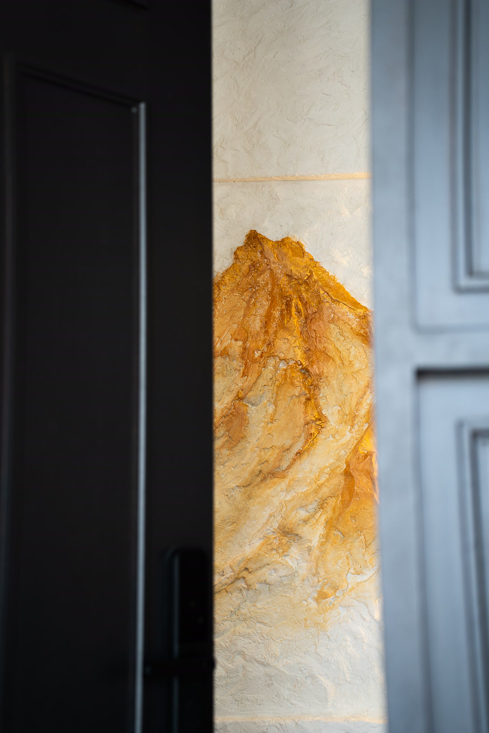 Specialty - Venetian Plaster