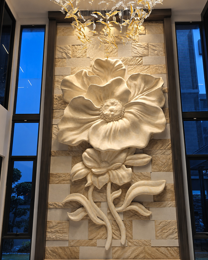 Decorative Finishes
