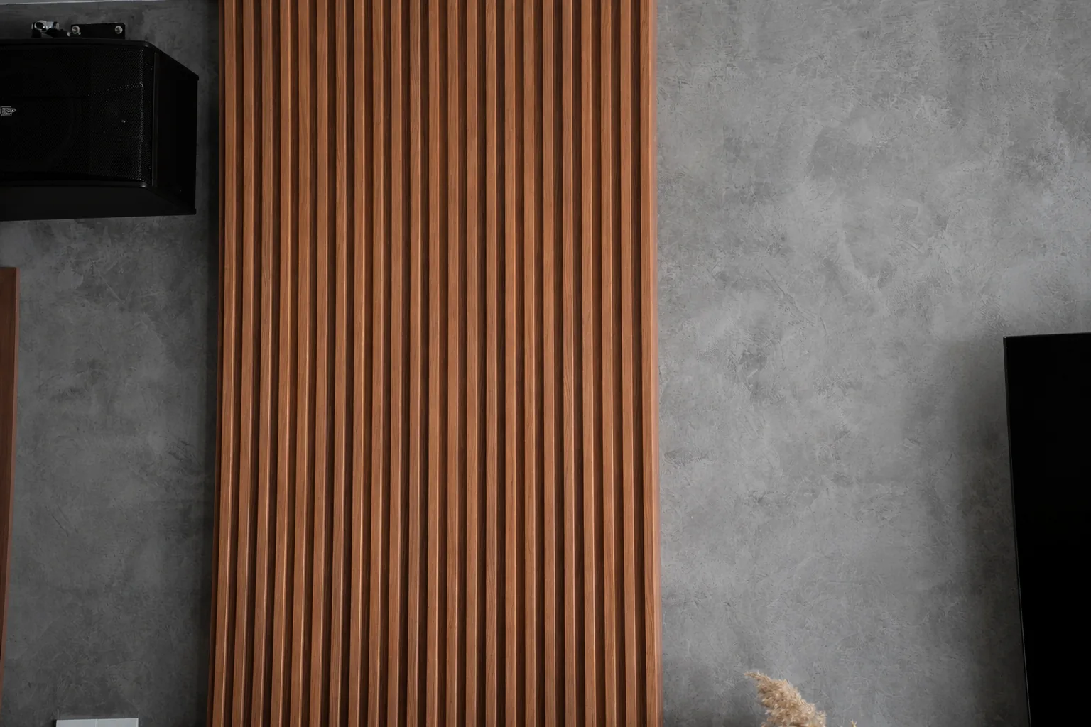 Microcement - Architectural Matte