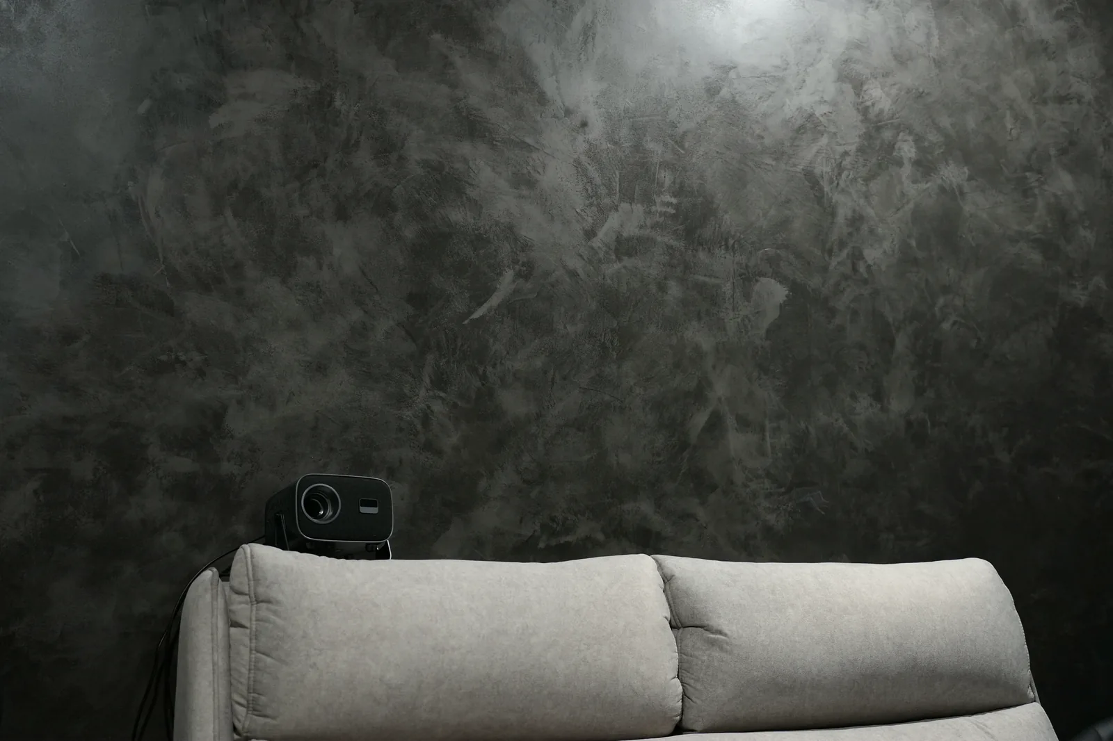 Cement Texture - Premium Matte