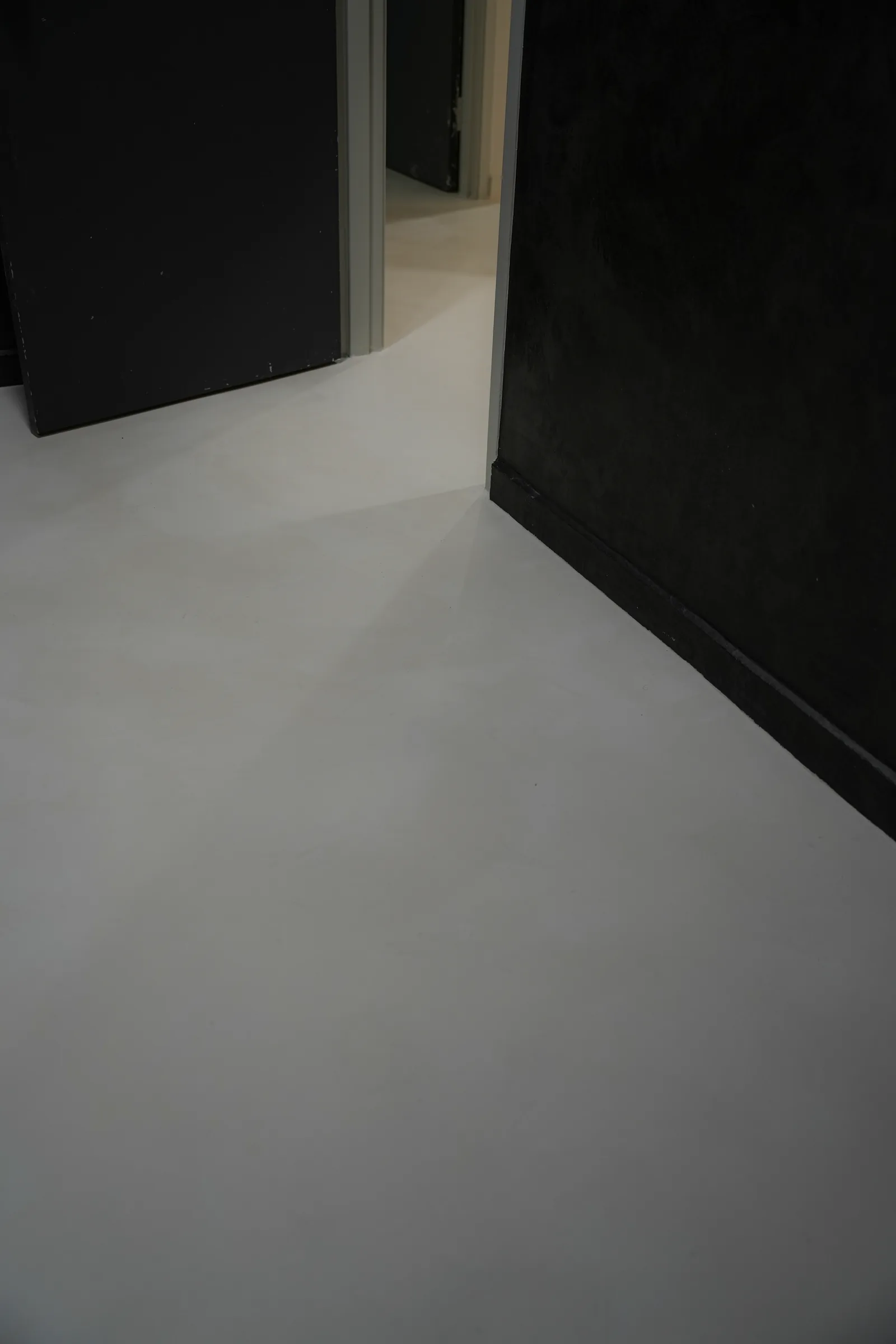 Floor Coating - Heavy Duty Protective