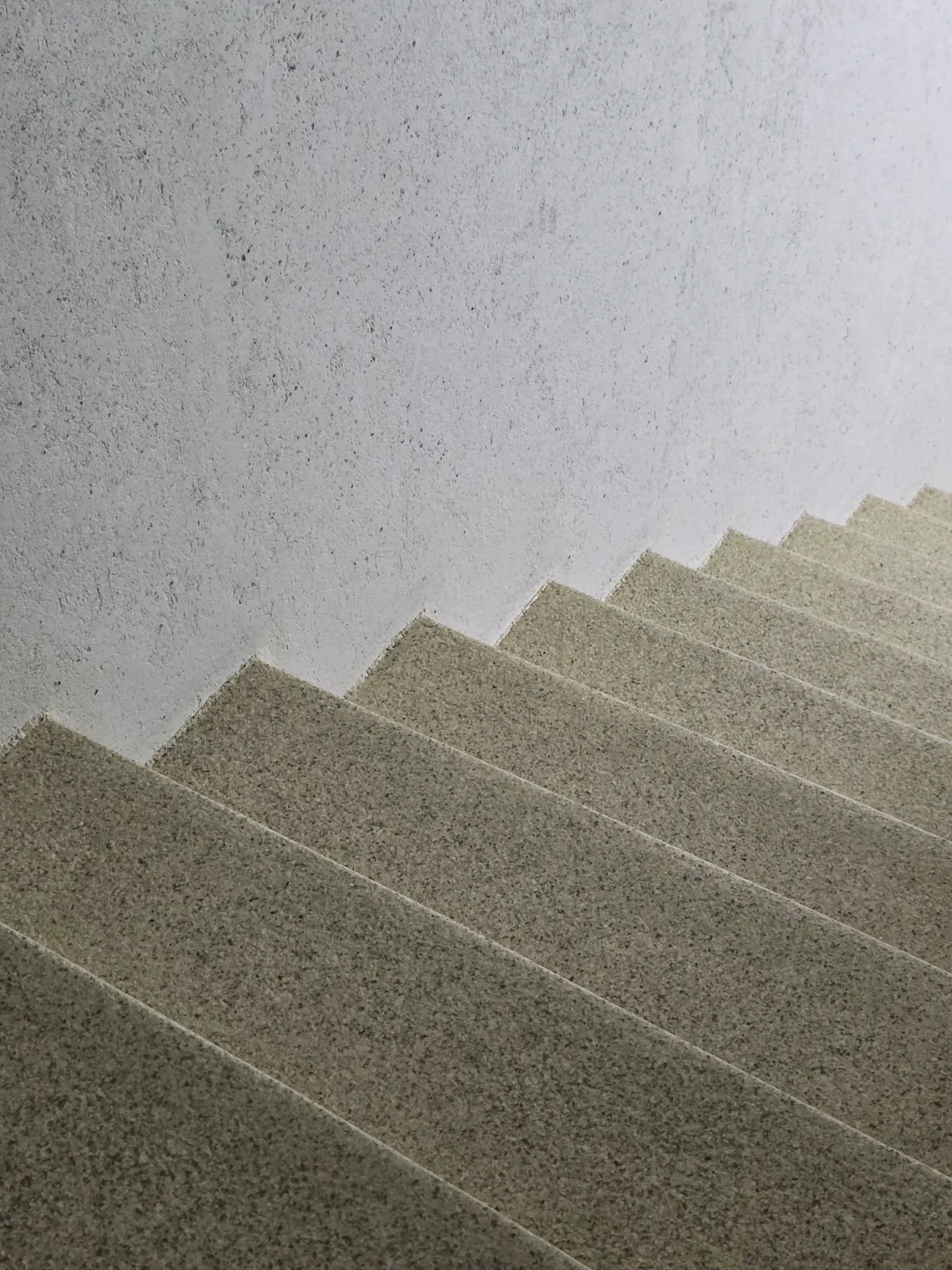 Floor Coating - Decorative Finish