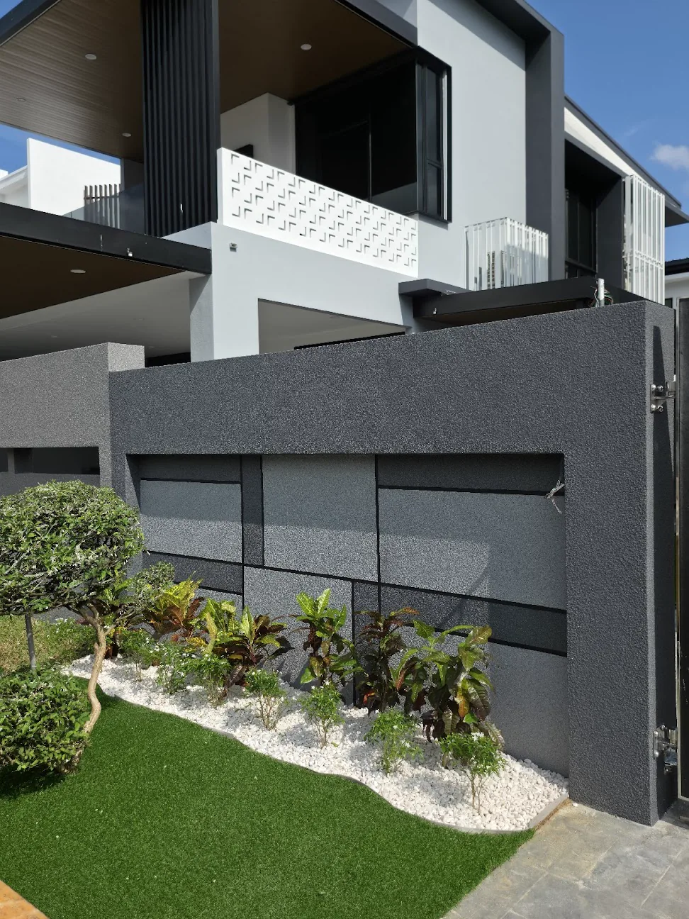 Granite Series
