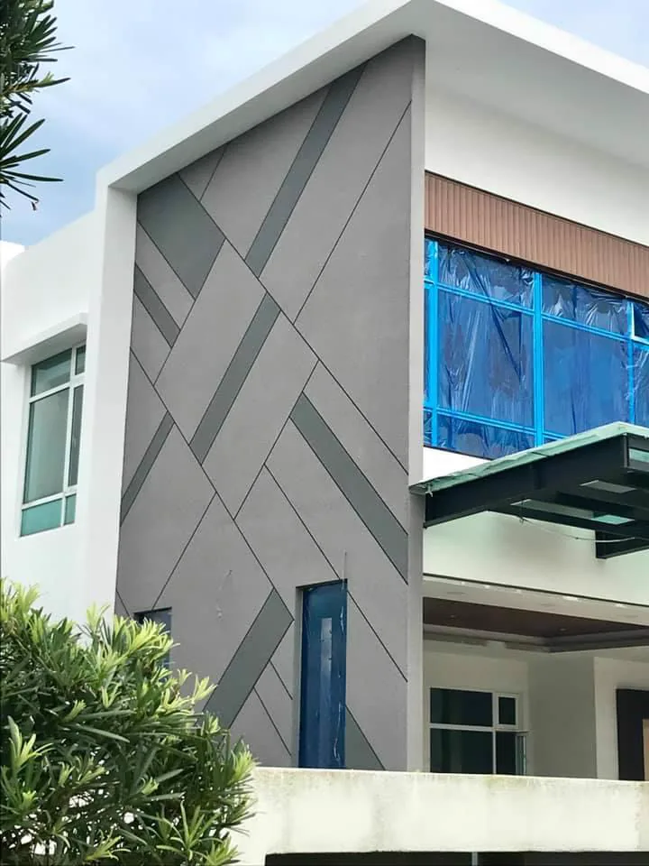 Granite Spray - Stone Charcoal