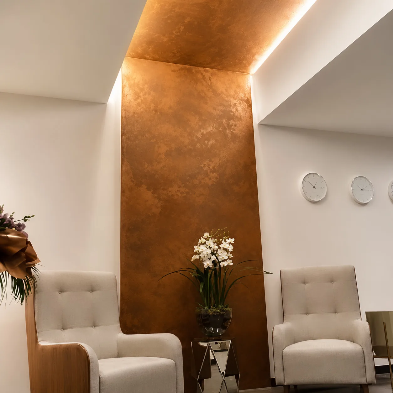 Specialty - Travertine Texture