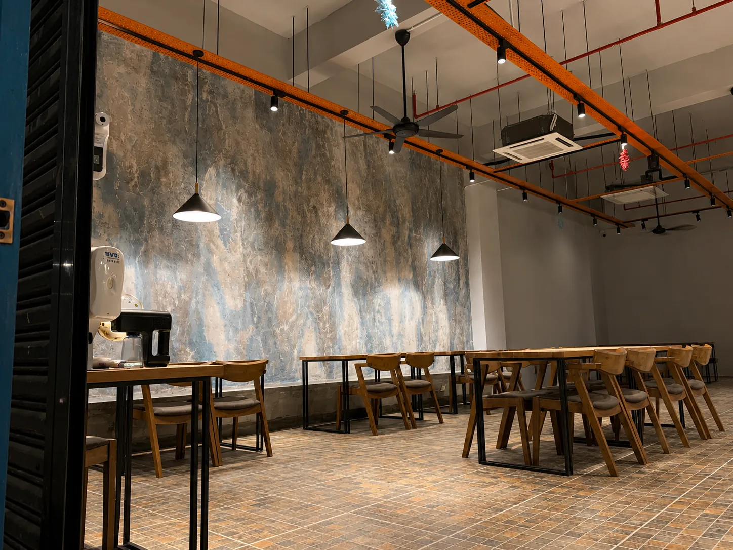 Specialty - Venetian Plaster
