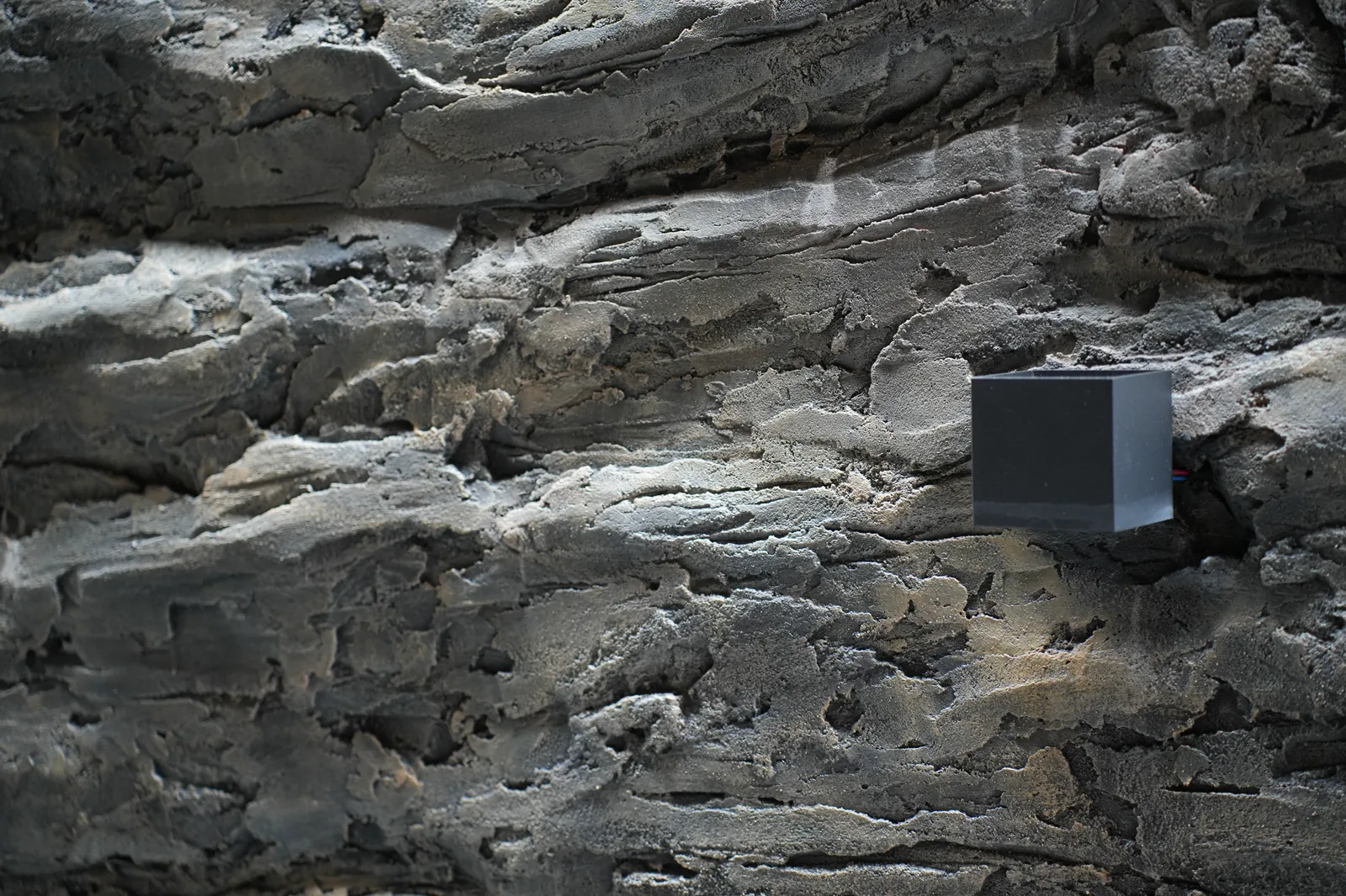 Stone Series - Split Stone