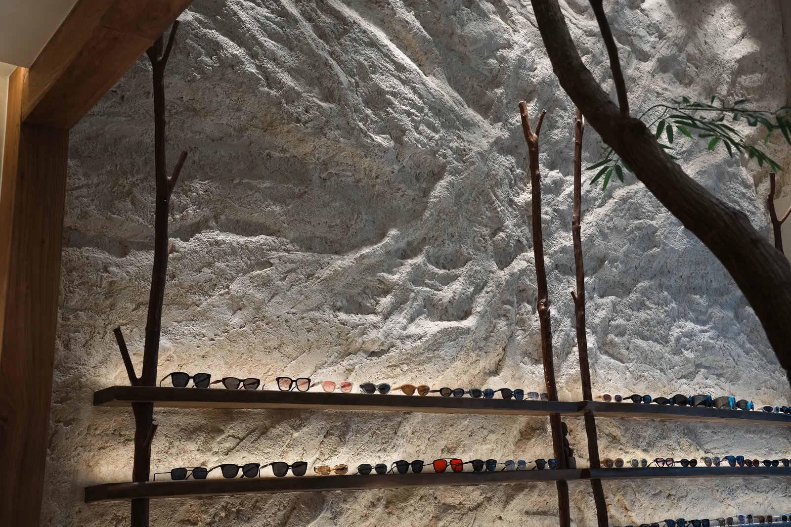 Stone Series - Rough Quarry