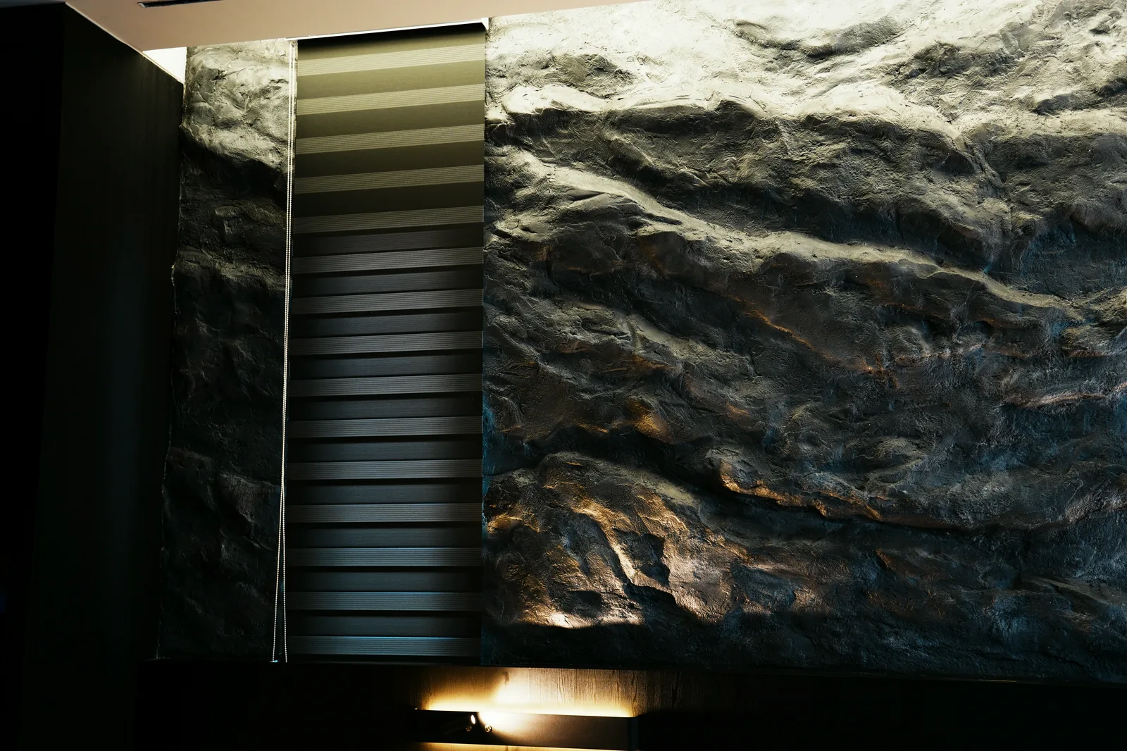 Stone Series - Ashlar Slate