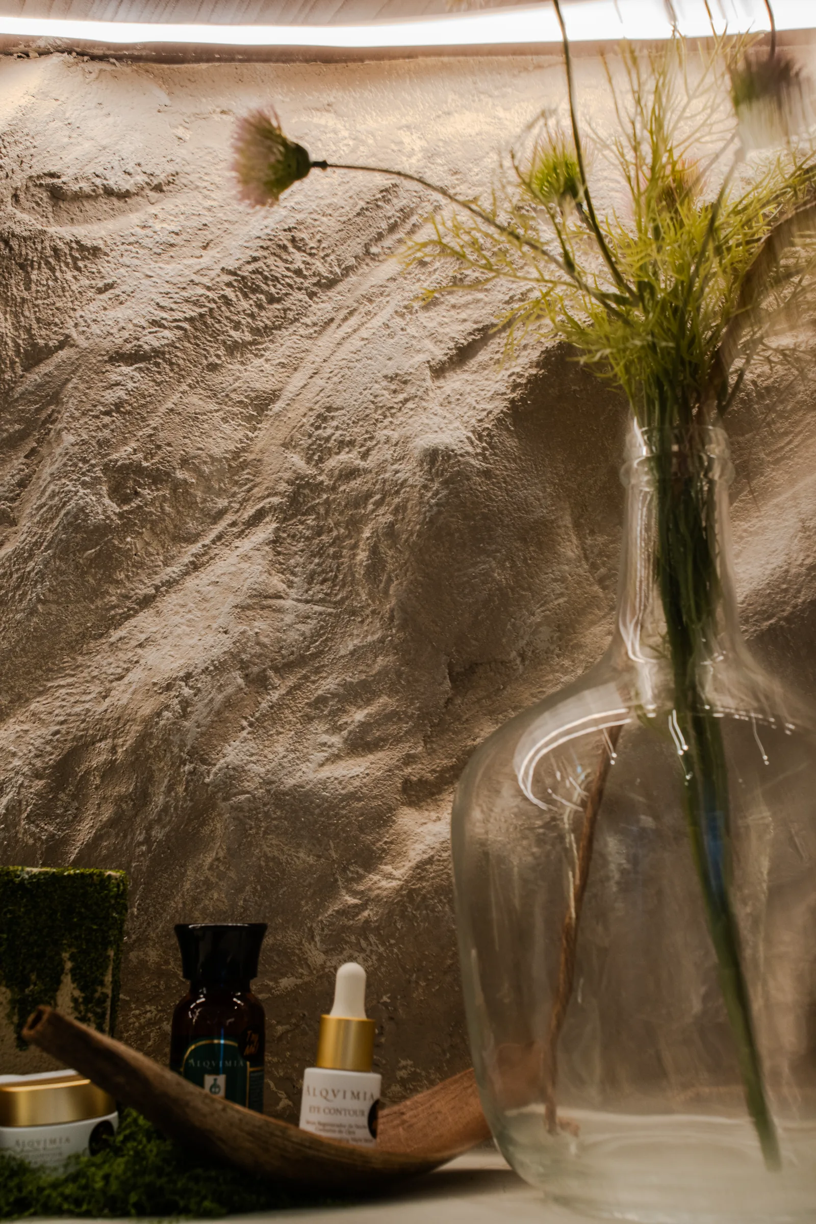 Stone Series - Limestone Matte