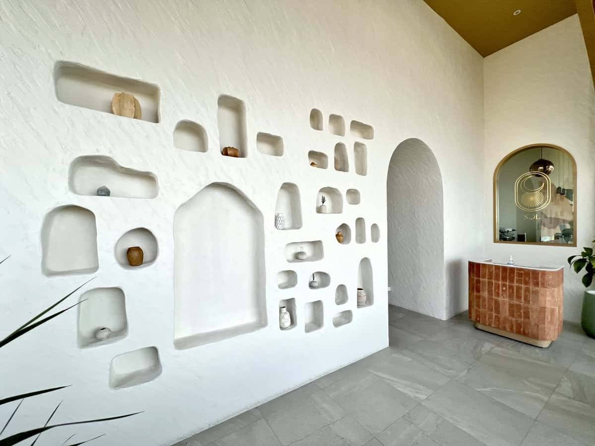 Modena Coating:Special Effect Coatings