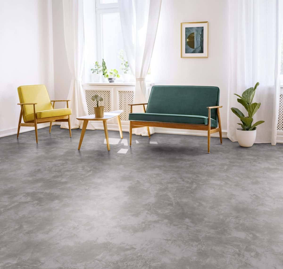 Cement & Concrete Texture
