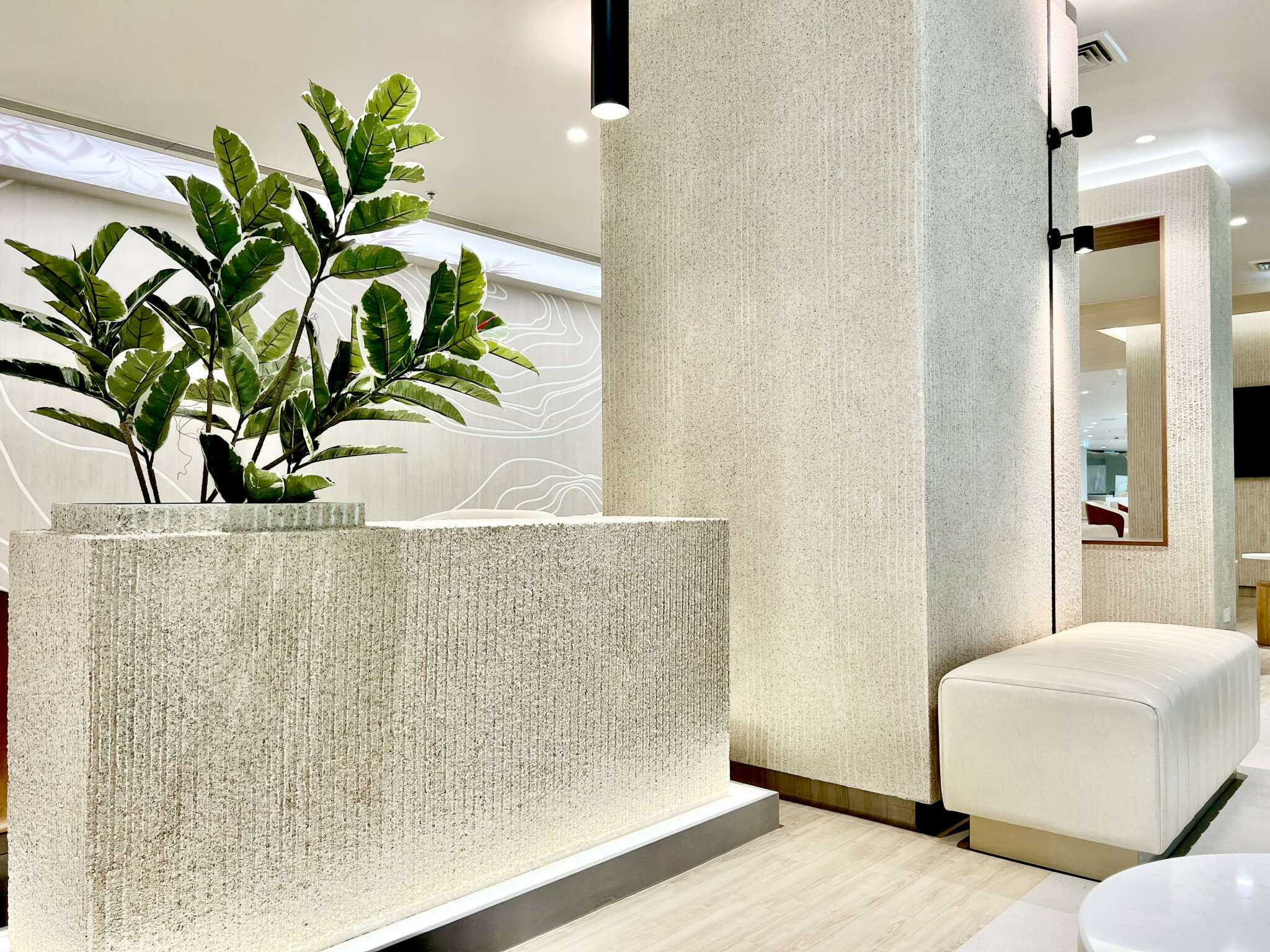 SUZUKA®Textured Coatings
