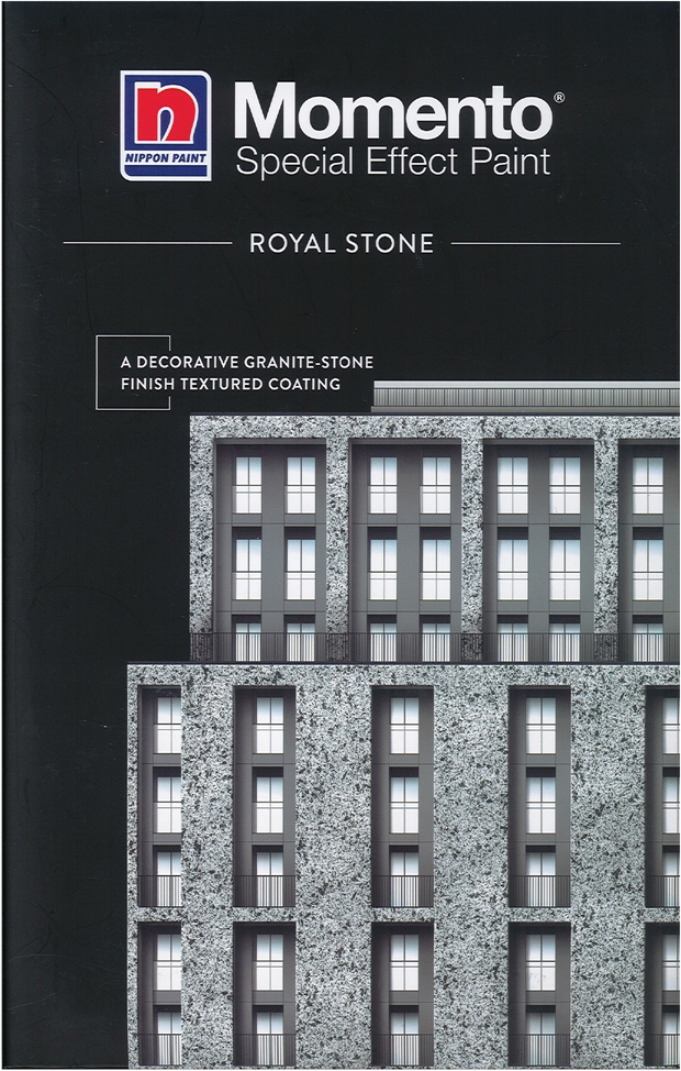 Nippon Royal Stone